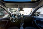Smart EQ ForFour Passion 2020 года (WW)